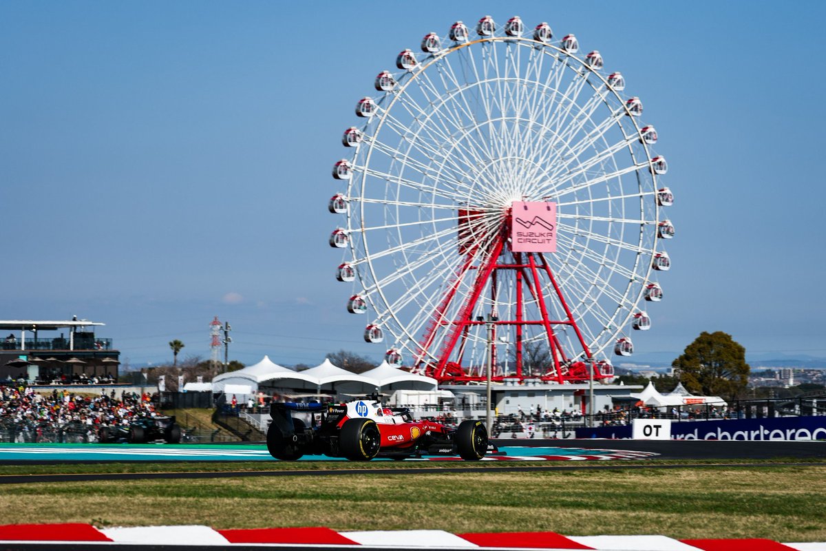 Cavalier Rosso tweet media