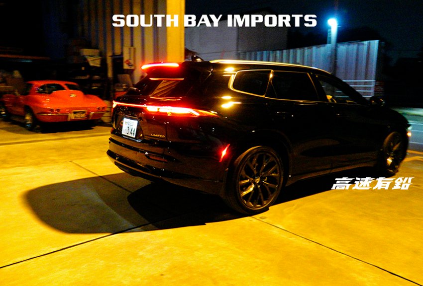 高速有鉛StreetVWs（中の人） tweet media