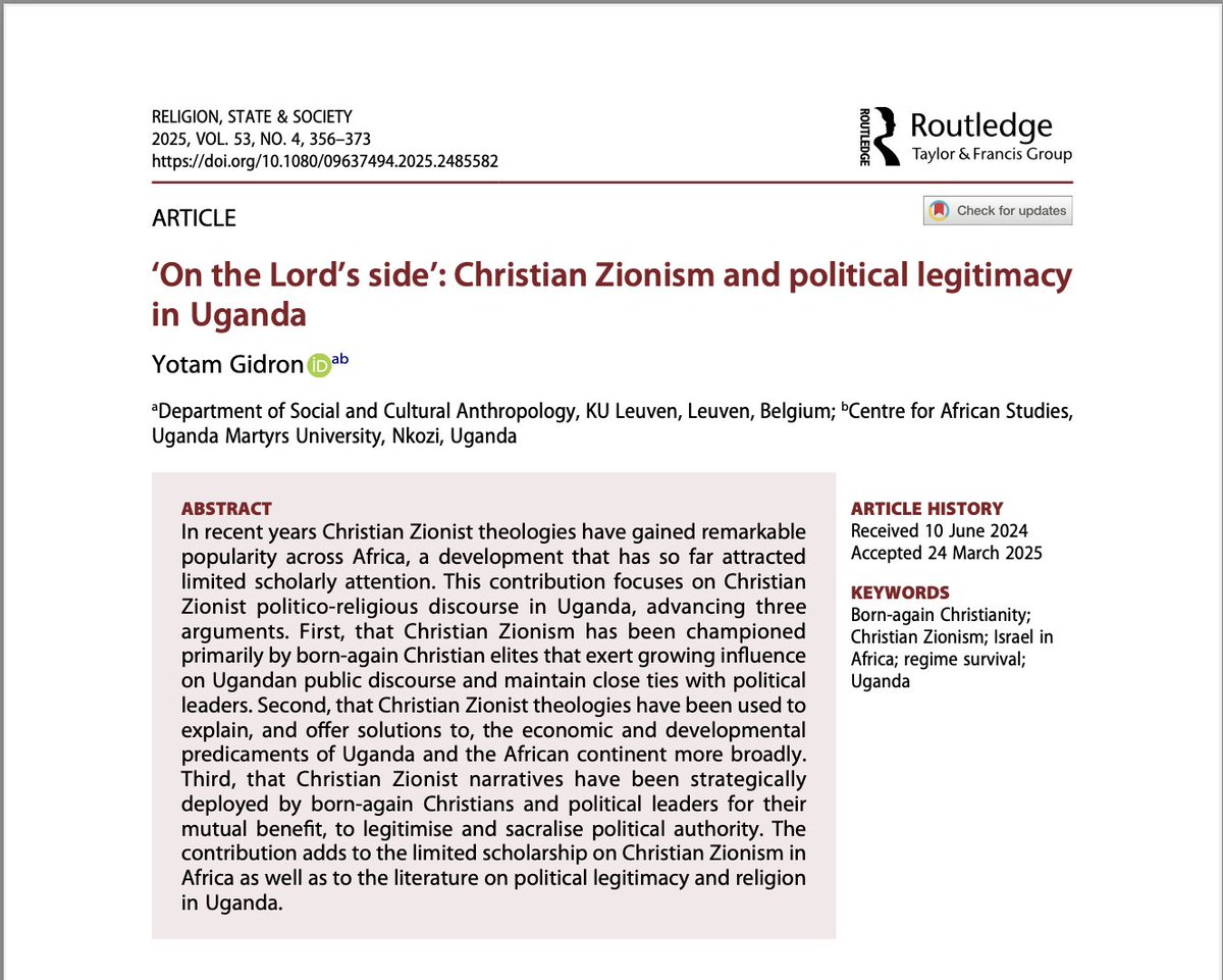 Yusuf Serunkuma🌹 tweet media