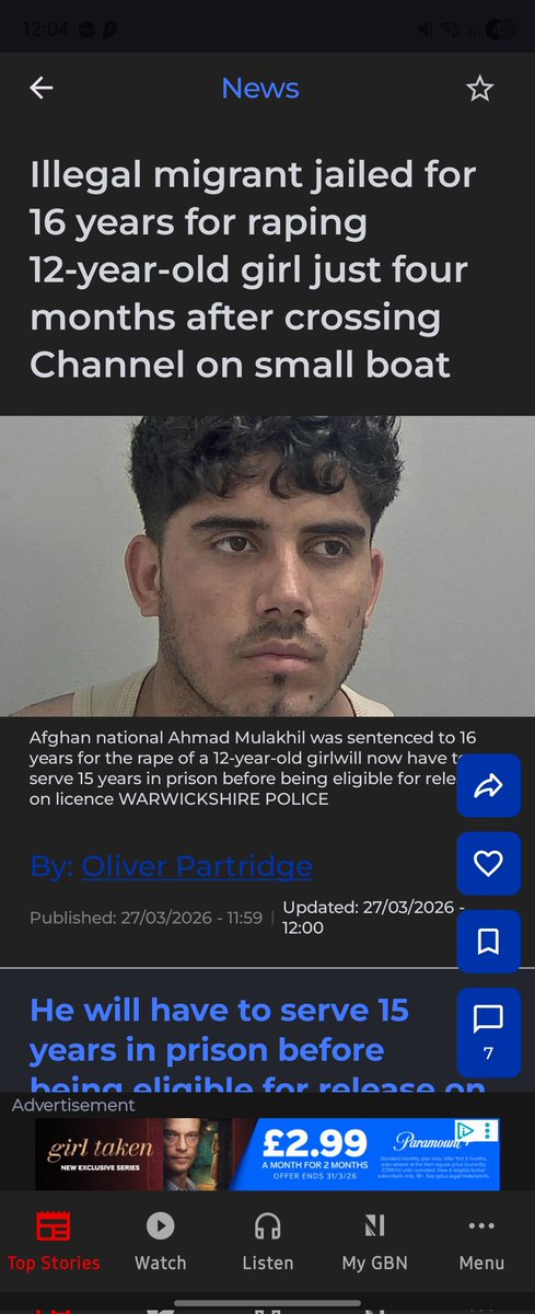 Acta non verba tweet media