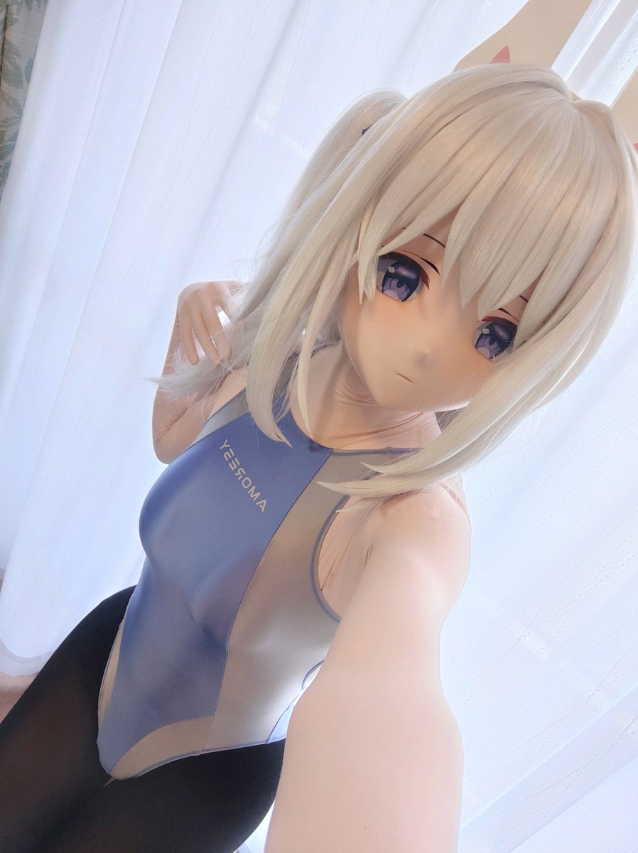 しまあじc tweet media