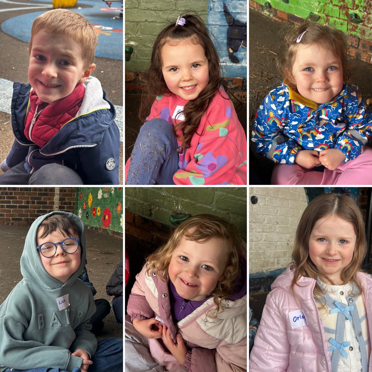 Mrs Farrell DHT CCPS tweet media