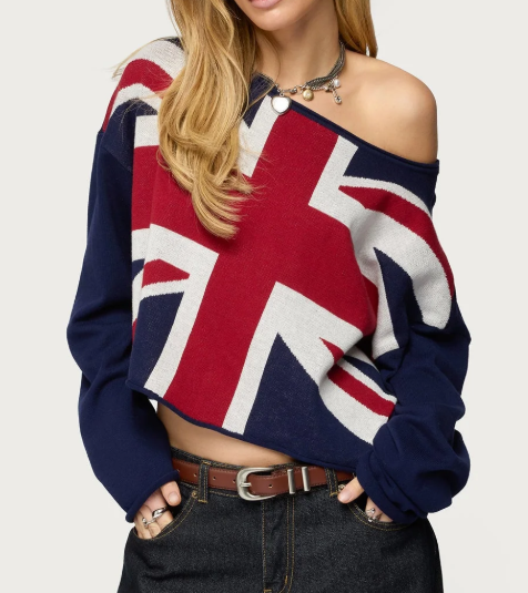 mogo0mogo's tweet photo. ★ 260326 Heart2Heart イアン 私服
🏷️ EDIKTED
- London Babe Sweater
🔗 https://t.co/wHAm9FjGpv
#Heart2Heart #IAN #イアン #ハトゥハ #EDIKTED #Heart2Heart_outfit https://t.co/AqBmqaCDhg