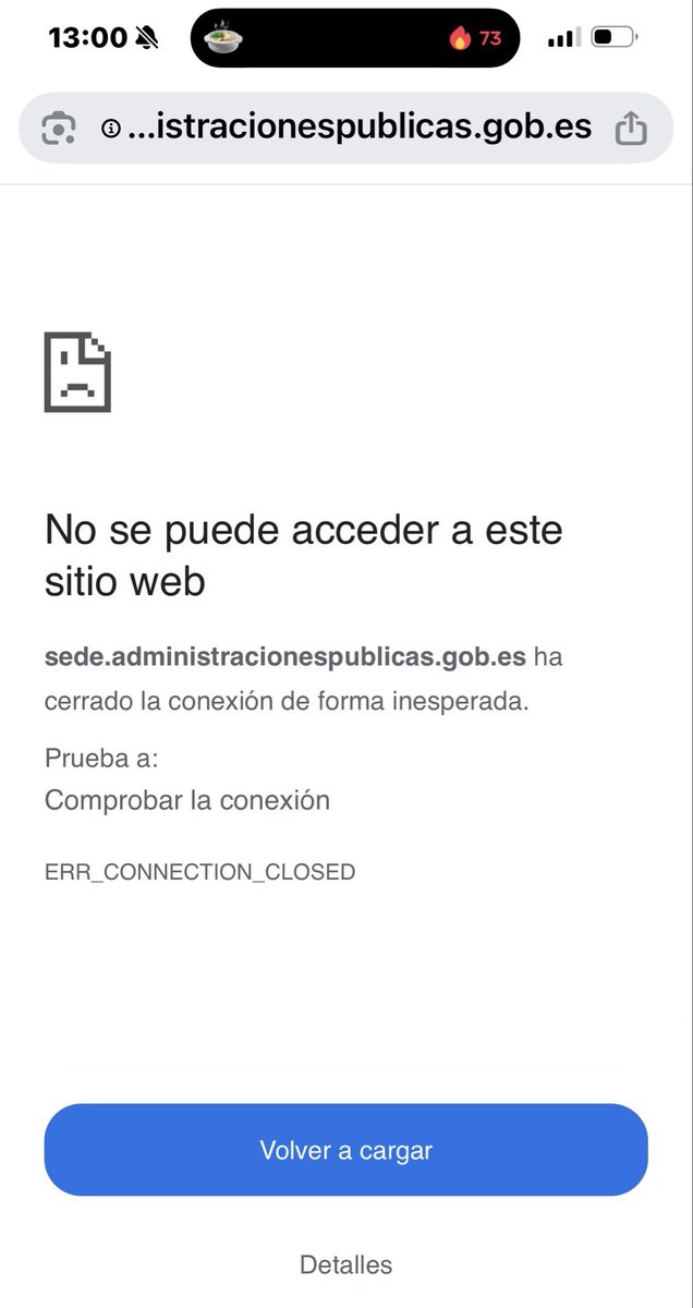 Andrea Briceño tweet media