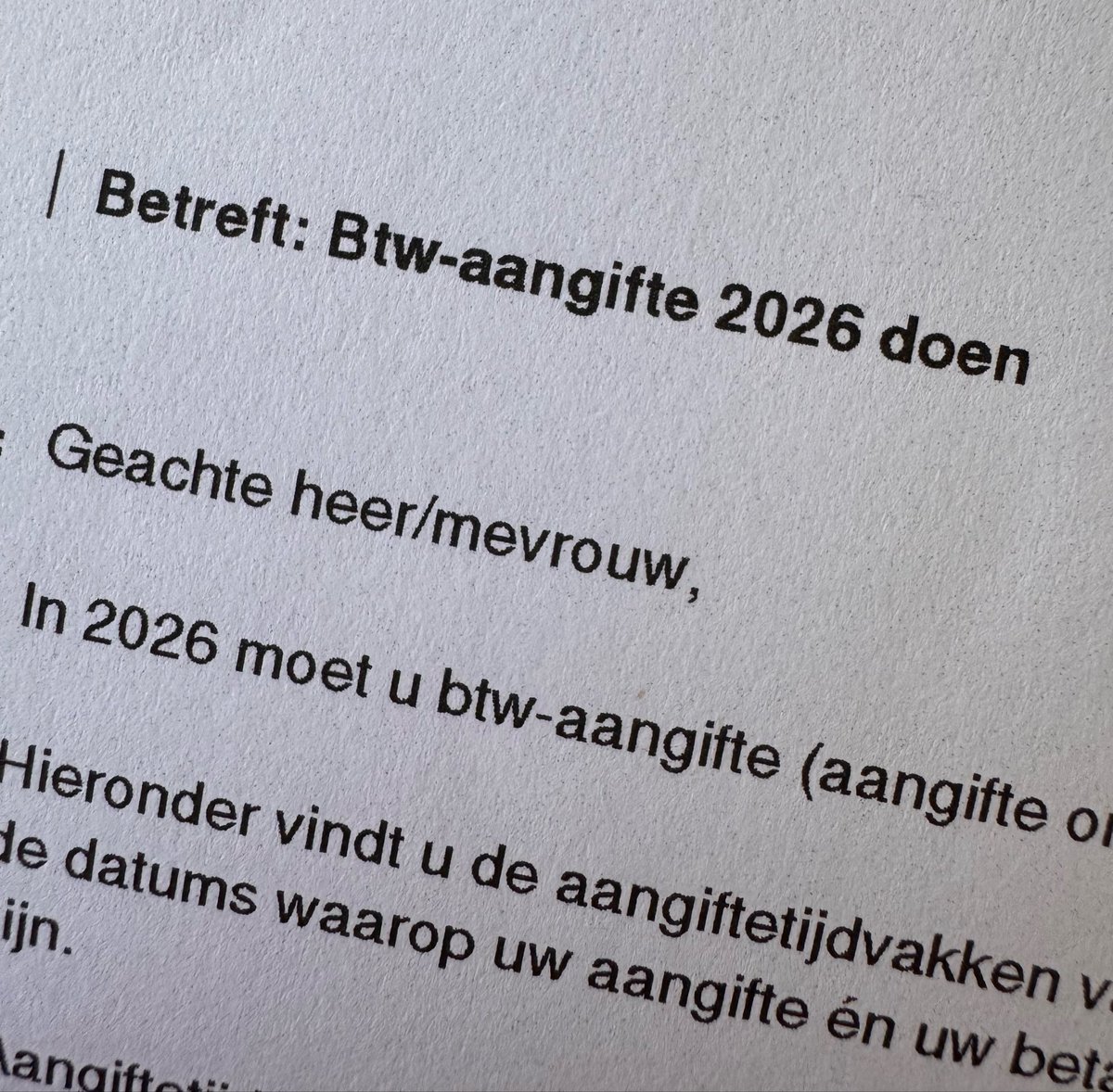 Just Me 🎉 🇳🇱 🔸 tweet media
