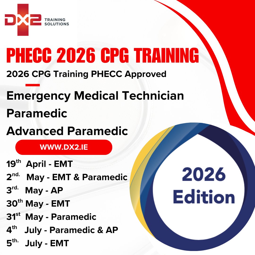 DX2 Training tweet media