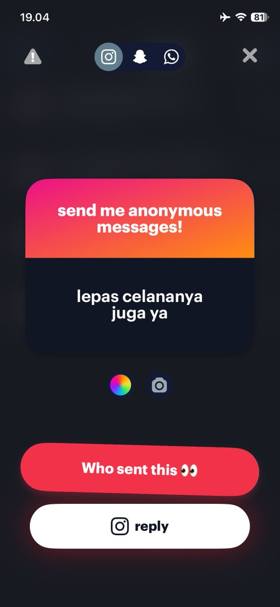 ᴛʀɪᴇʟʟ tweet media