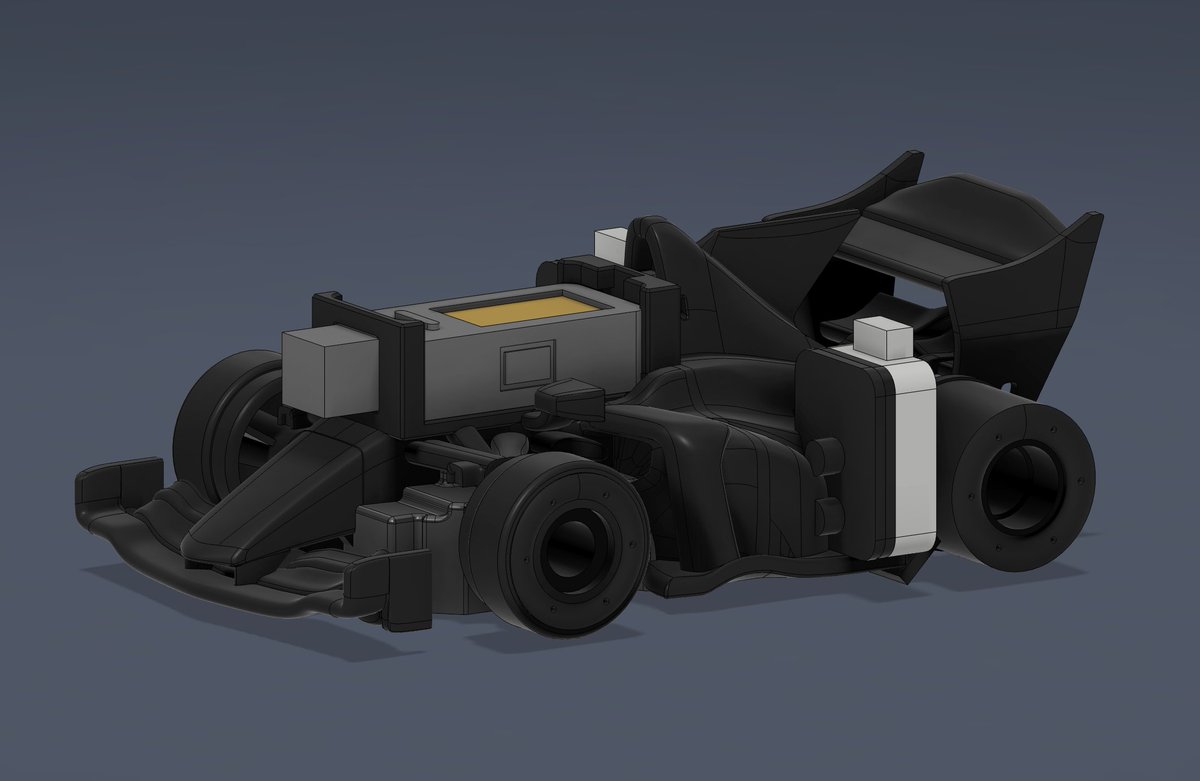 abulka of alabulka @GPCarStory FA13-14発売中 tweet media