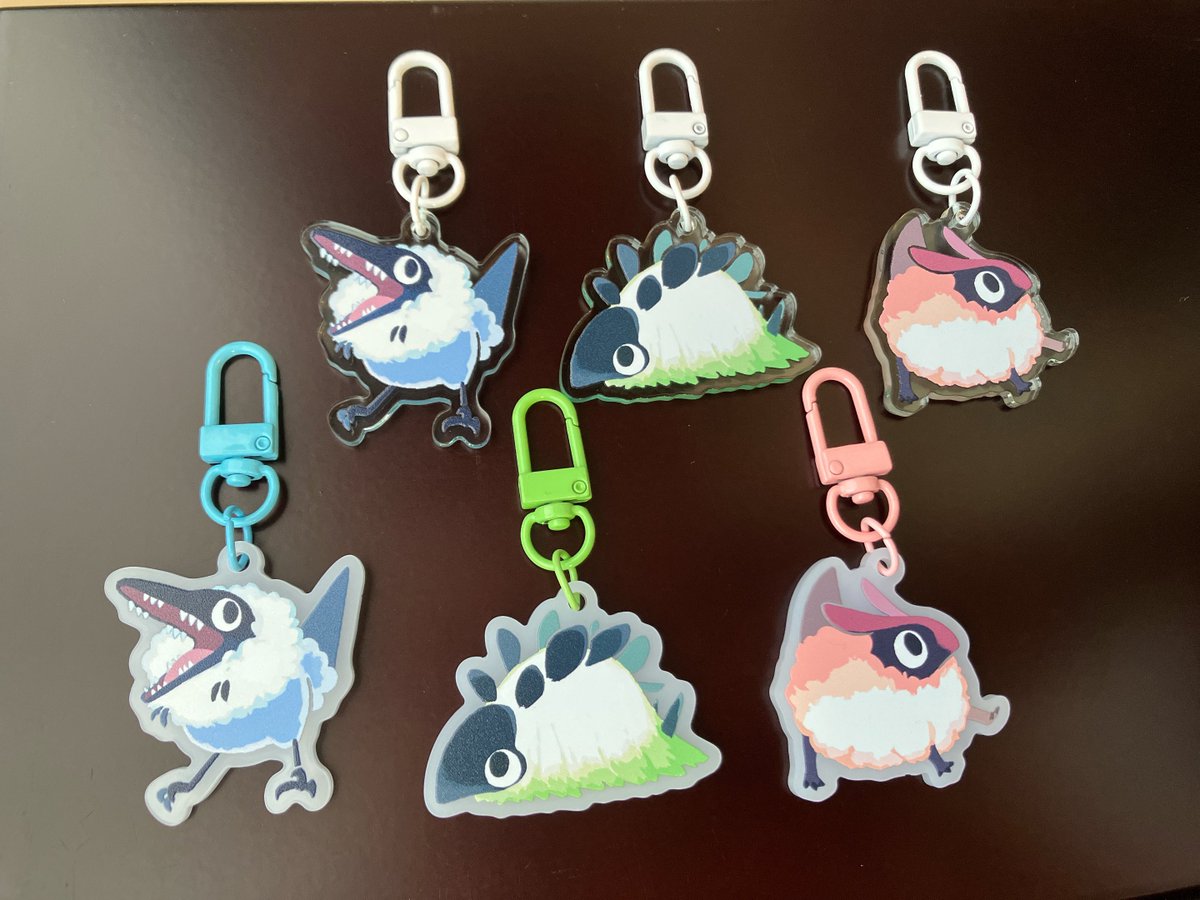 penuro @アニマーレ E-05 tweet media