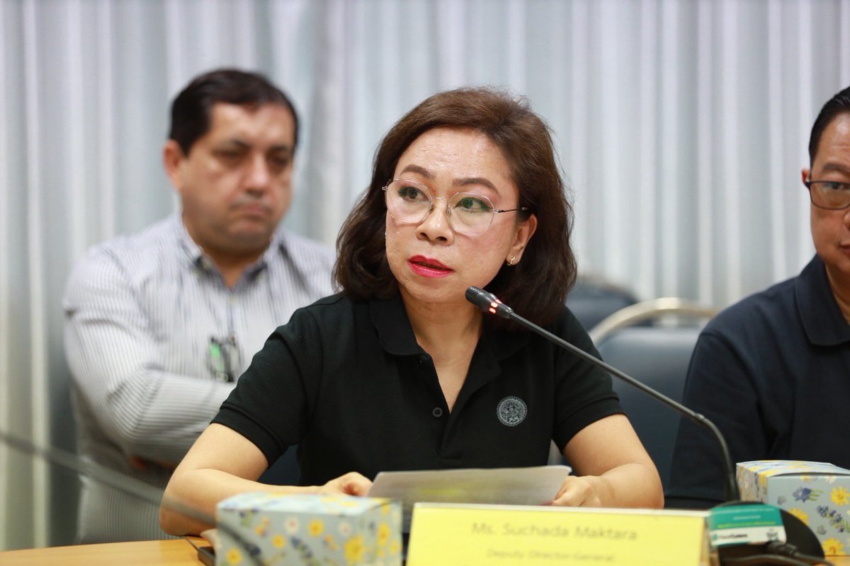 ASEAN-THAILAND tweet media