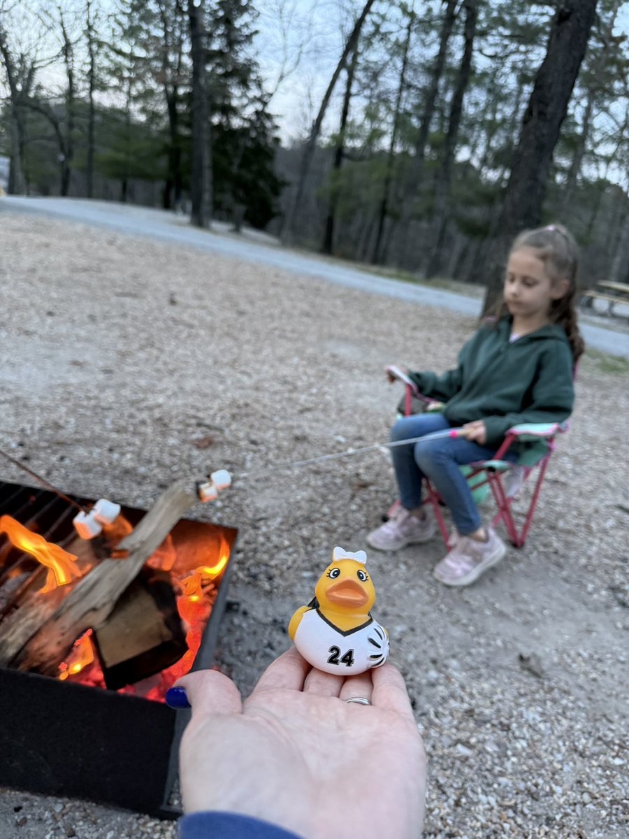 Dr. Todd, Executive Director of Early Learning tweet media