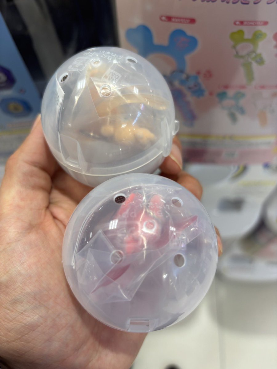 りちゃ tweet media