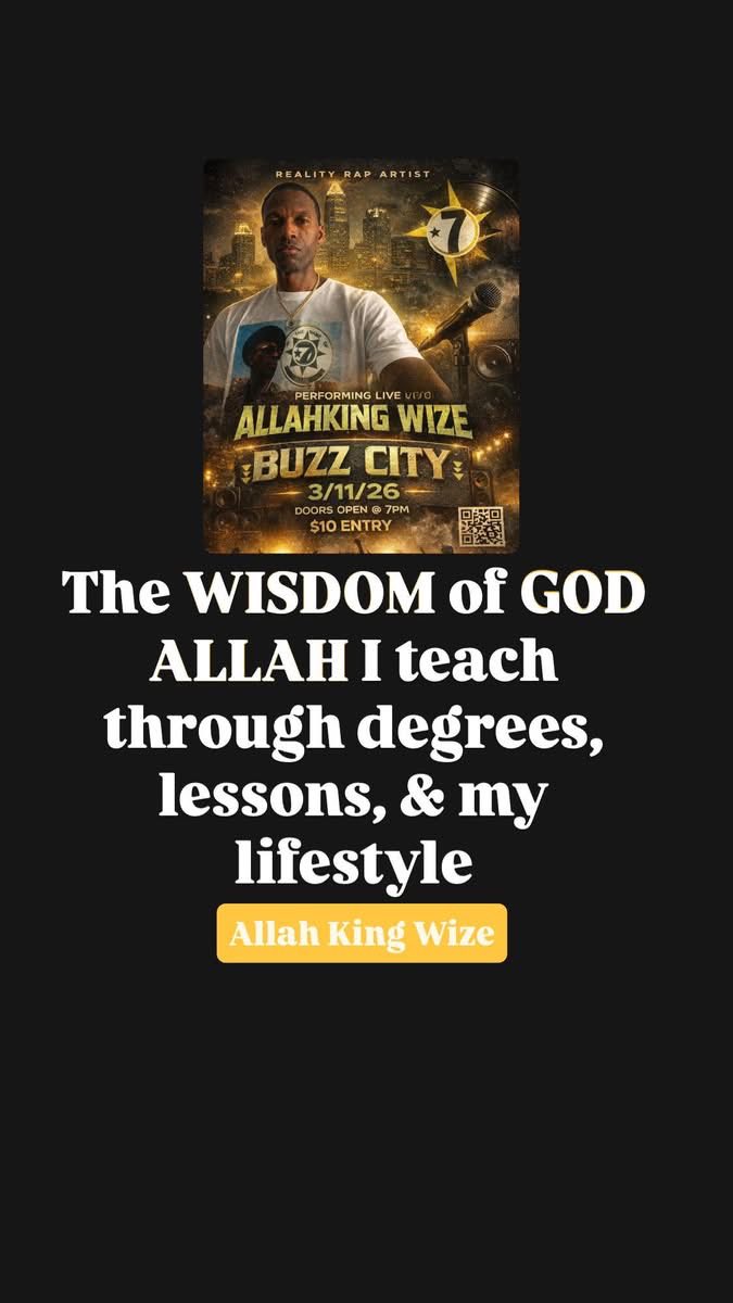 Almighty C Allah🇱🇦 (@Almighty_Cee_7) / Posts / X