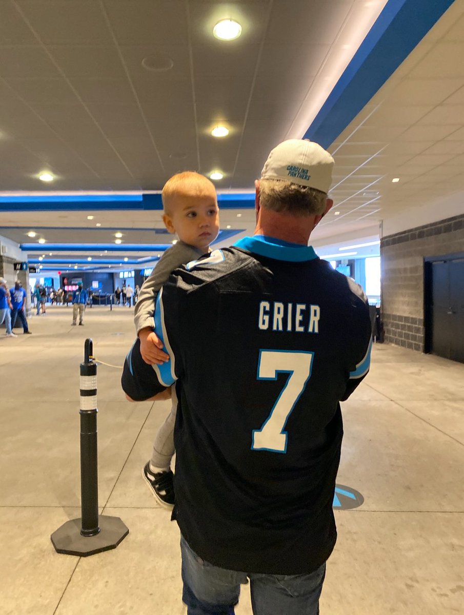 Chad Grier tweet media