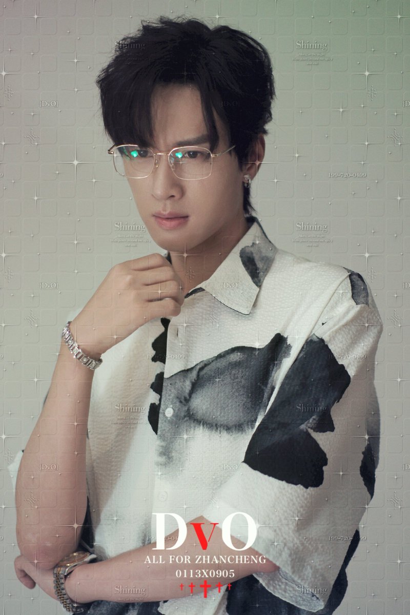 𝒙𝒊𝒂𝒐𝒙𝒊𝒏𝒅𝒂𝒊𝒍𝒚 展丞 tweet media