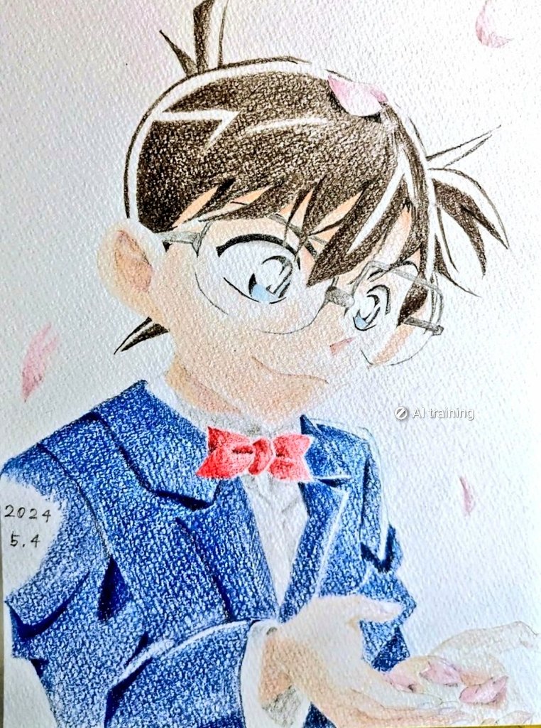 いさなみしほ tweet media