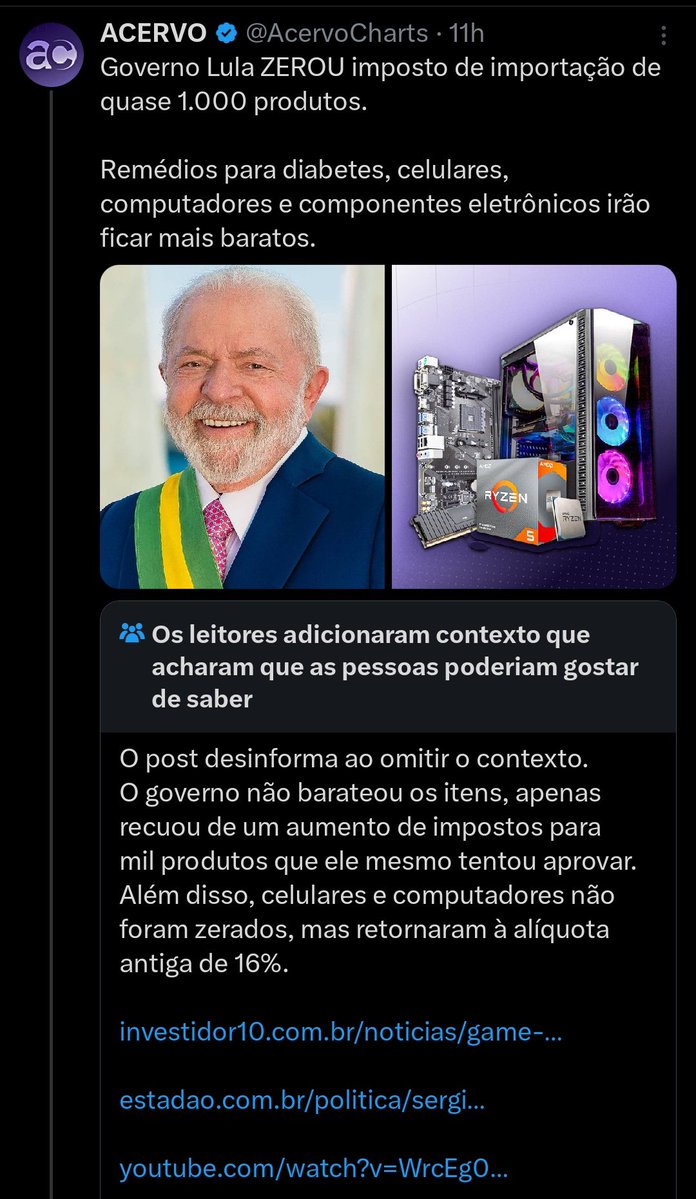 Não é o Léo Lins tweet media