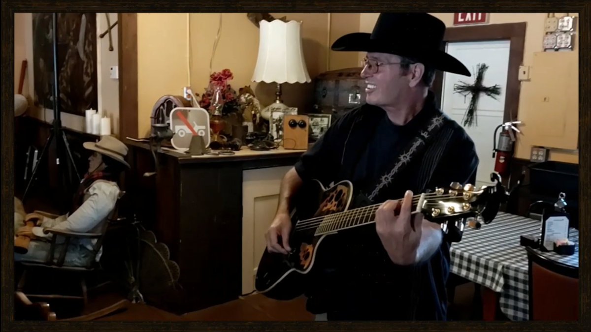 Billy Kay Music tweet media