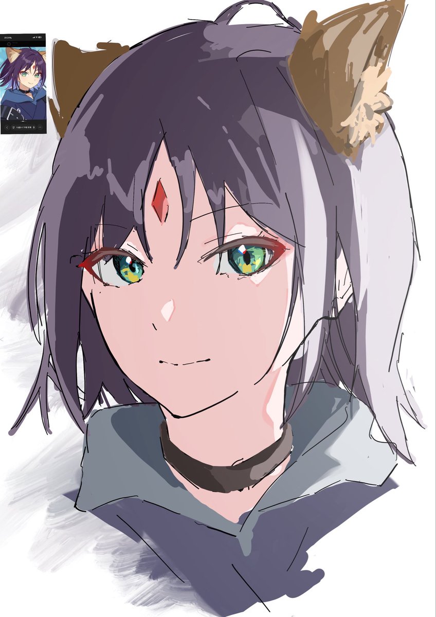 いろはかわちい
#ワンドロ　#超かぐや姫！