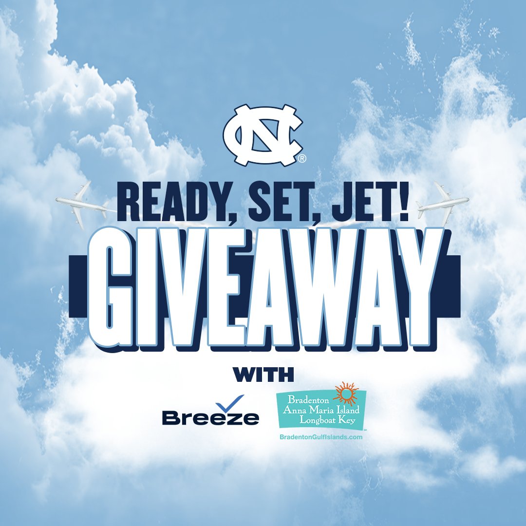 UNC Tar Heels tweet media