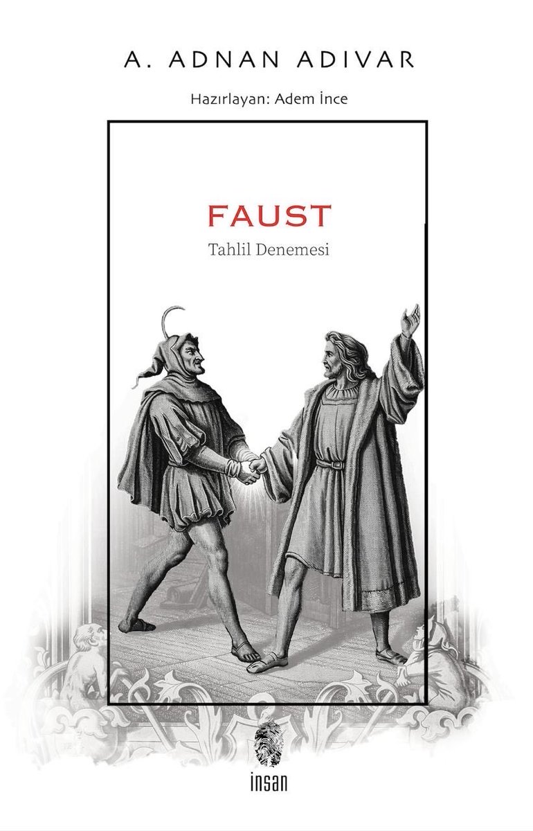 Adem İnce tweet media