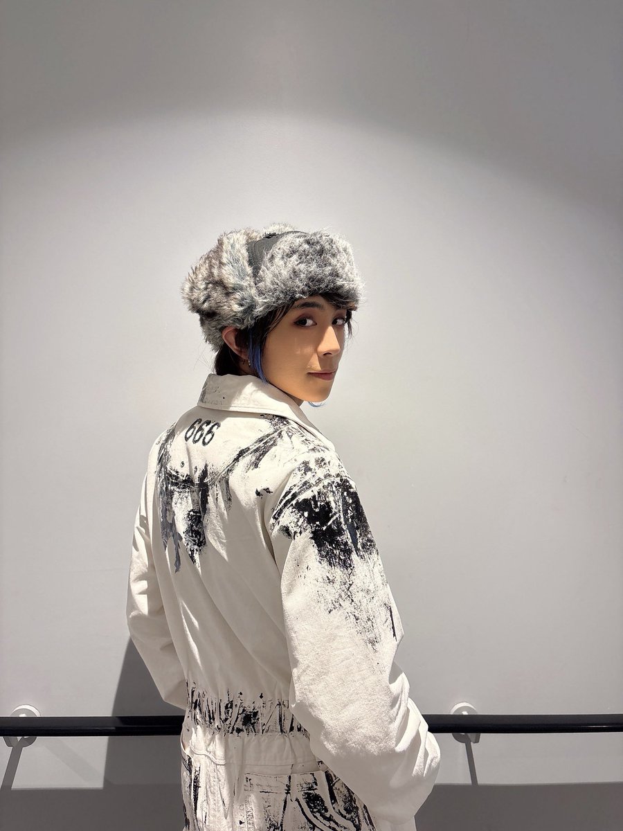 okano_skywalker (岡野海斗なのよ) tweet media