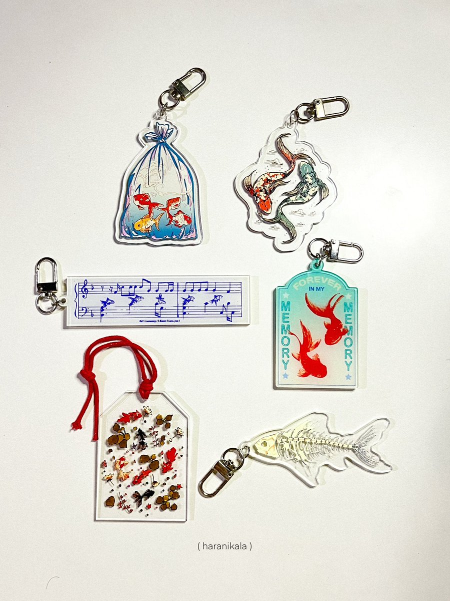 HARA ᯓ★ KOMIKET OG tweet media