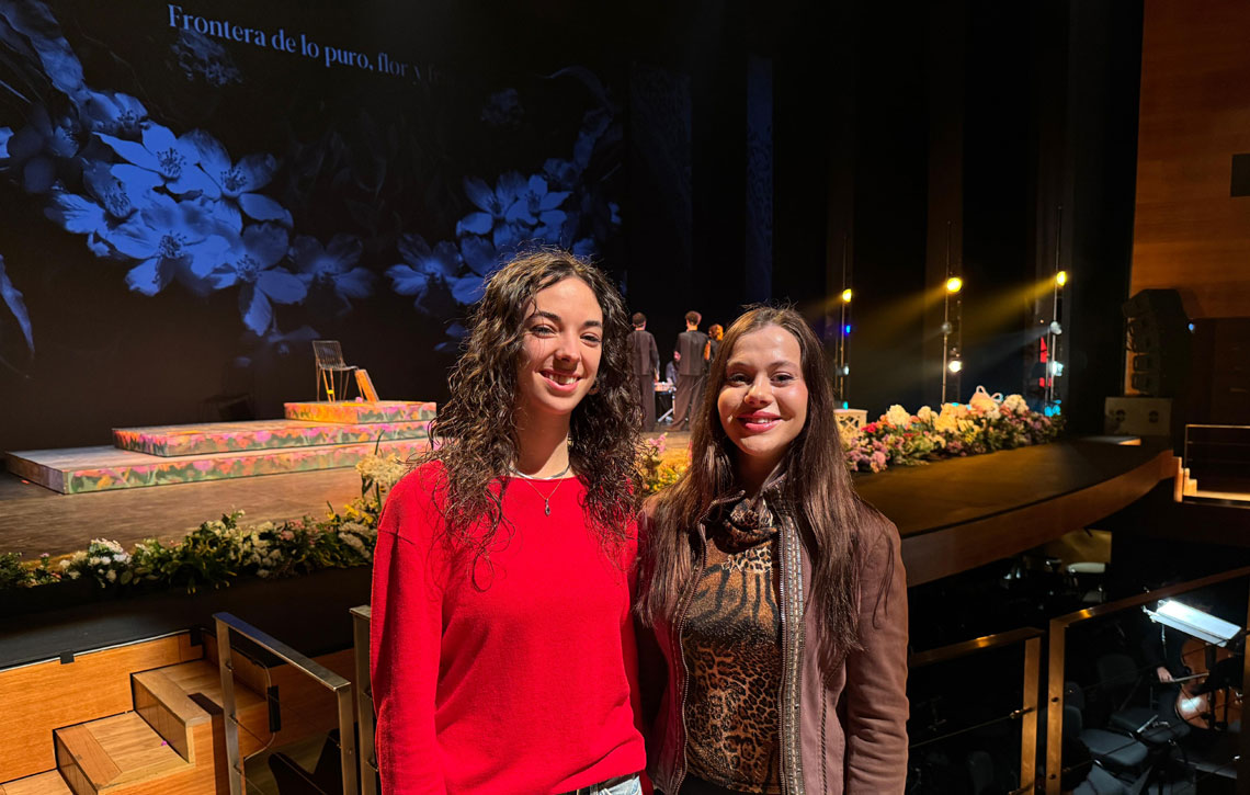 Universidad de Navarra tweet media