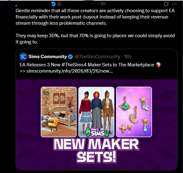 ✨ Cassielle | Lueurs Célestes 🕯️ tweet media