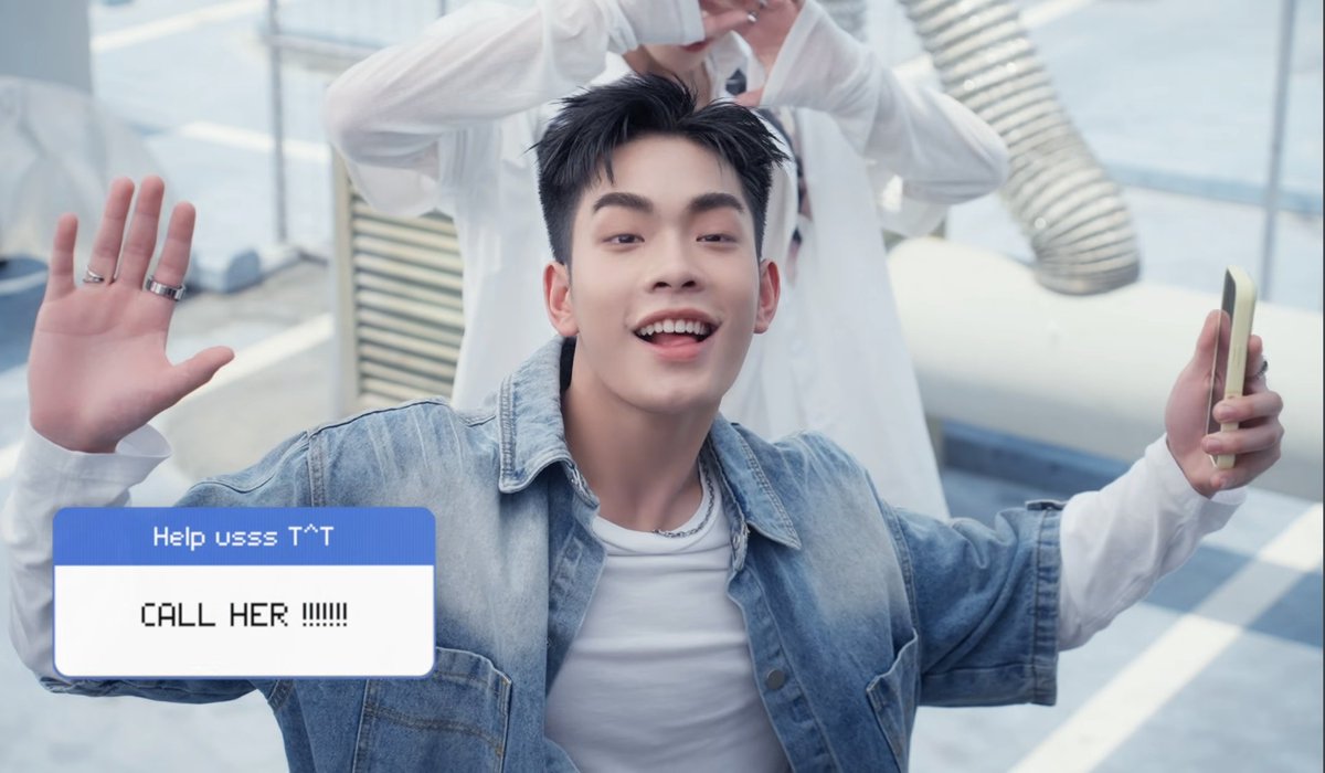 เพราะความวายคือของหวาน tweet media