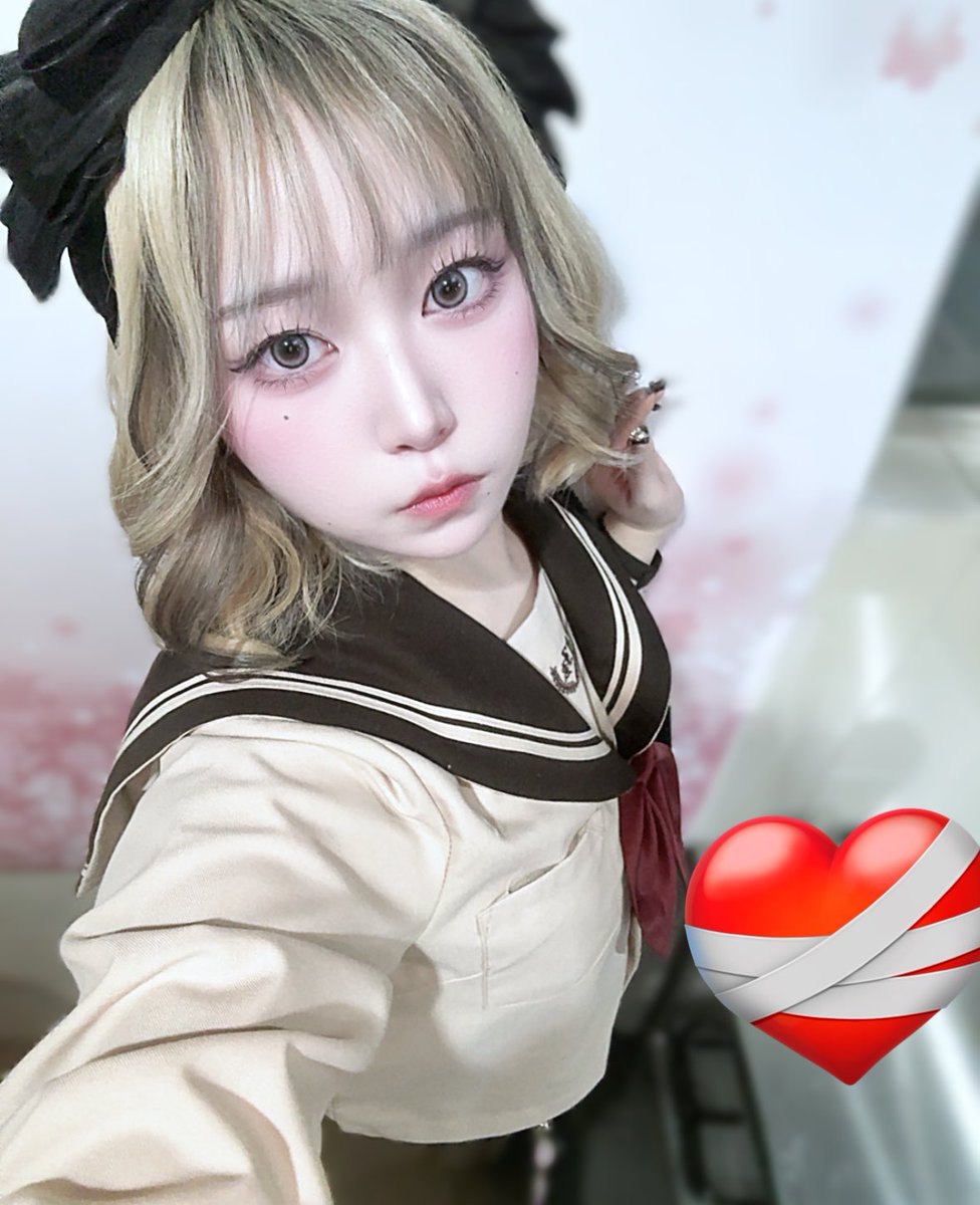 ﾁｱｷﾁｬﾝ🍼‎🐺 tweet media