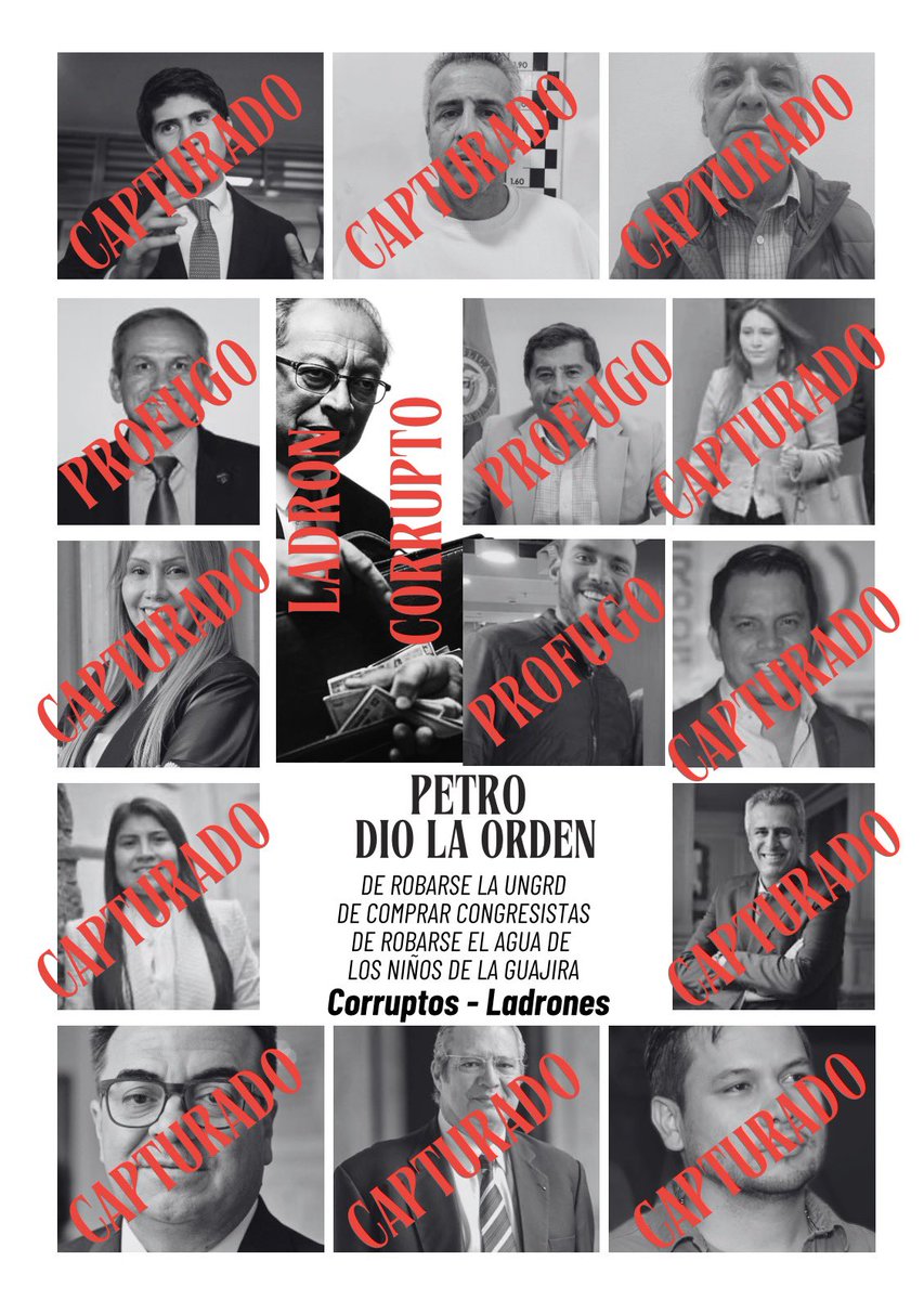 Partido Animal tweet media