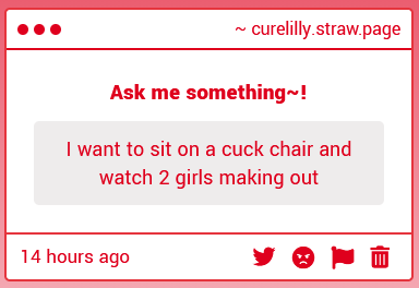 Lillyちゃん🌸 tweet media