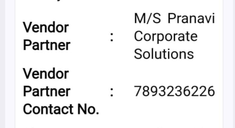 <a href="/RBI/">ReserveBankOfIndia</a> <a href="/MyIndusIndBank/">IndusInd Bank</a> my name is Jagan credit card last four digits 5733 ye agency se mera phone and contact list hack kiya aur call karke gali deraha he . Please take action..your agency name is pranavi corporate solutions