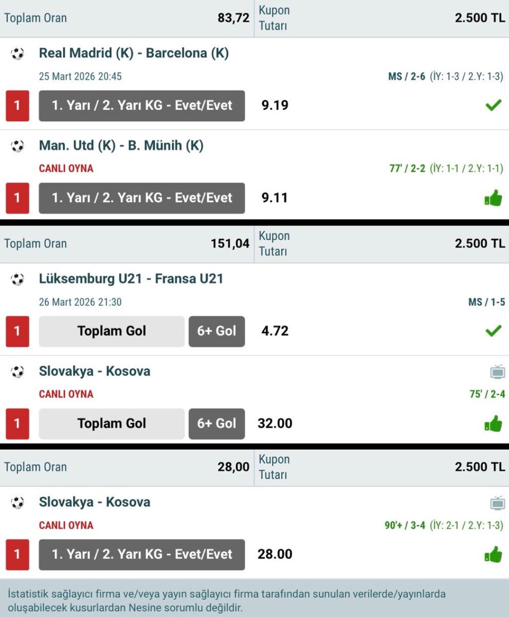 Golazo Analiz tweet media