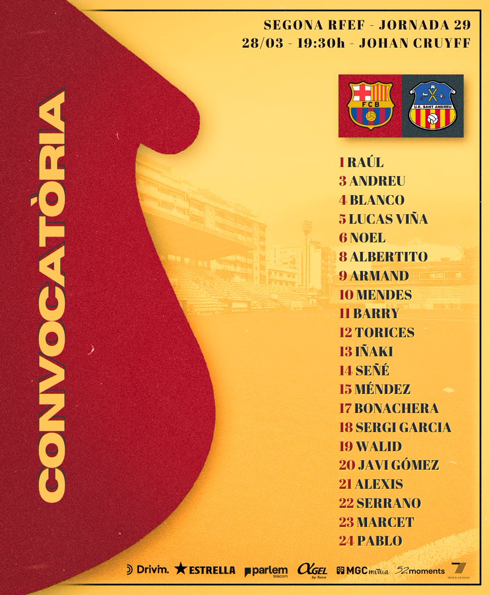 Unió Esportiva Sant Andreu tweet media