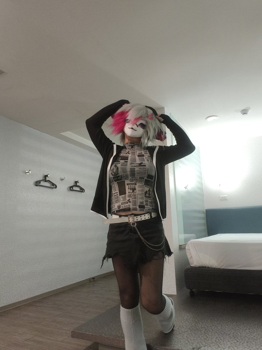 小童的基地 tweet media