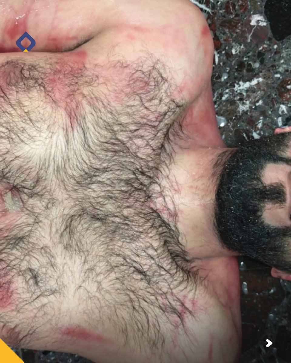 شبكة الأبدال الإعلامية | البحرين tweet media