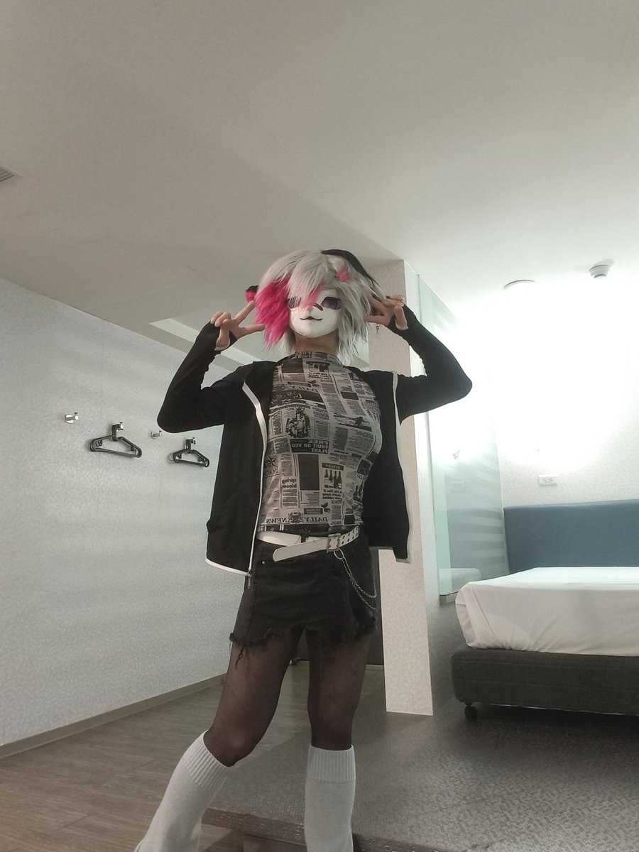 小童的基地 tweet media