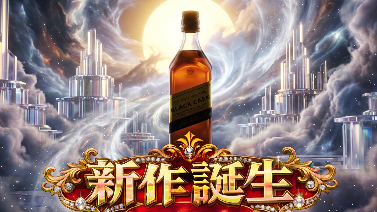 crossroad561234's tweet image. 本日は最新のウイスキーニュースです。
youtu.be/AH7IbltOwc4
📍ジョニーウォーカー新定番品
📍グレンカダムが刷新
📍モリソン家のシングルモルト誕生

#whisky #whiskey #ウイスキー #johnniewalker  #AberargieDistillery