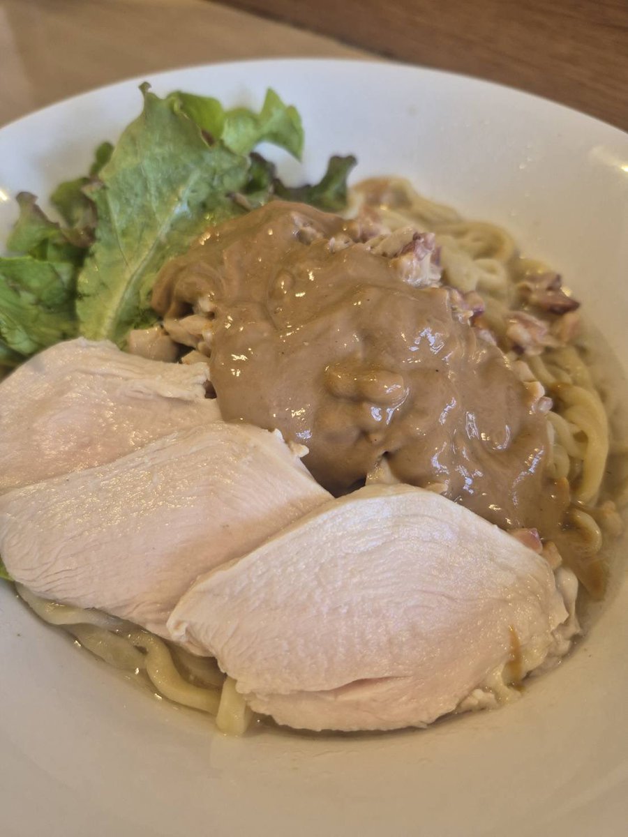 中華そば 麺屋M tweet media