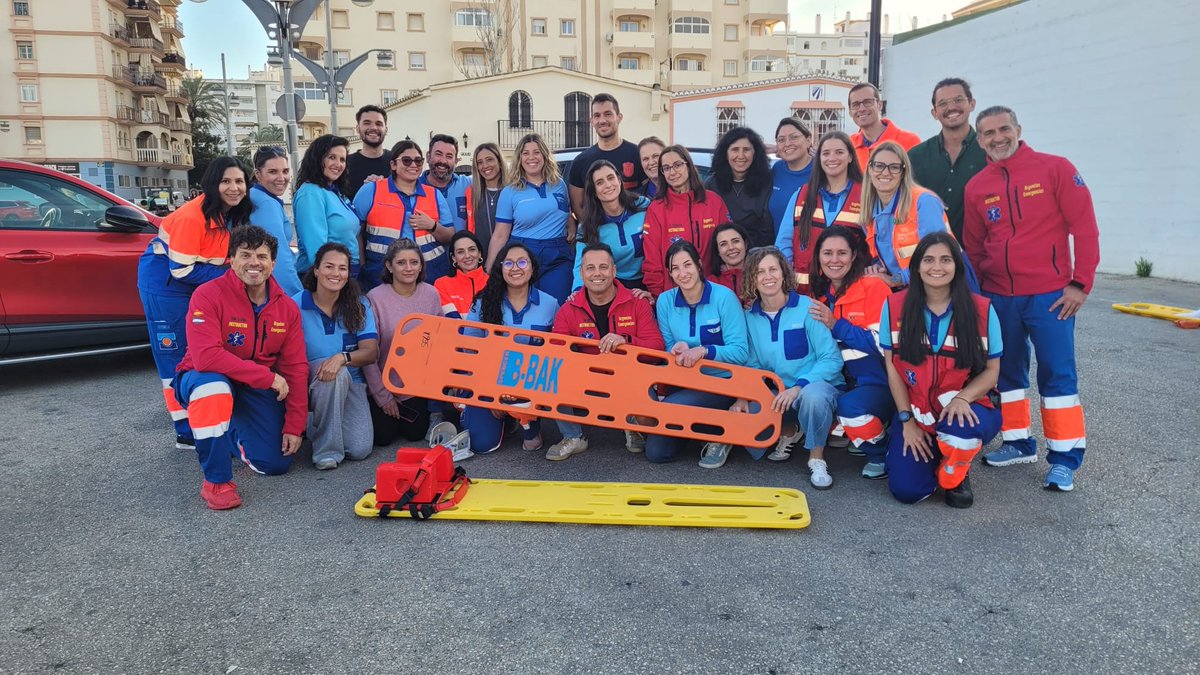 Distrito AP Costa del Sol tweet media