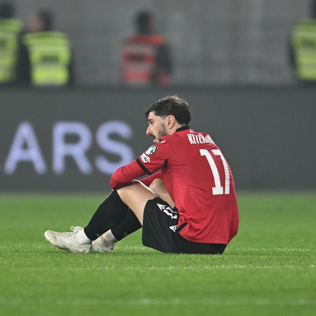 Georgian Footy tweet media