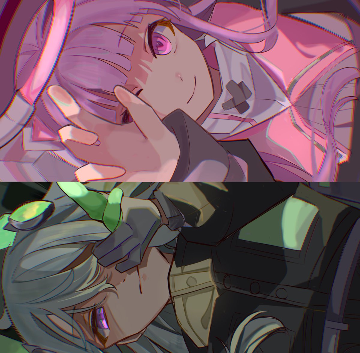 じゃがいも tweet media