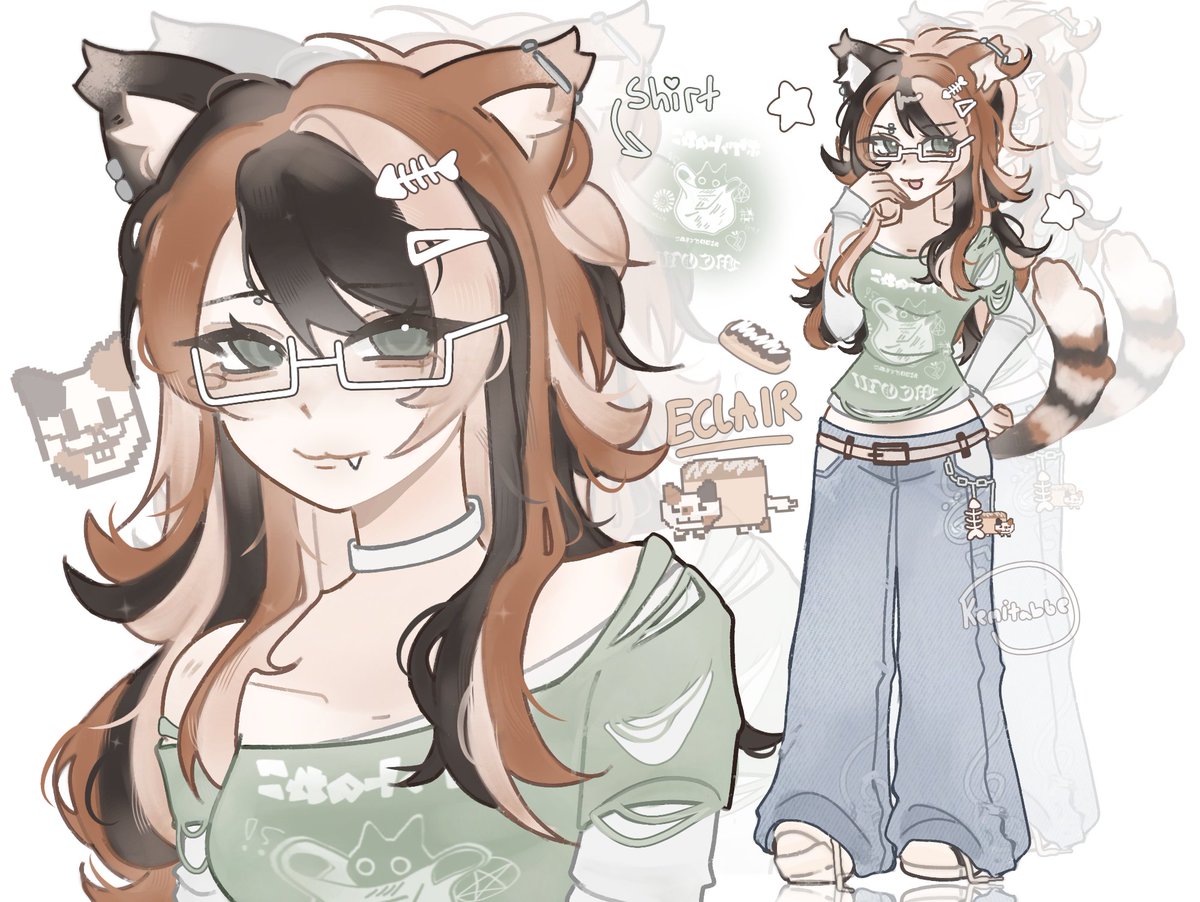 kem | * ٩(◦`꒳´◦)۶ tweet media