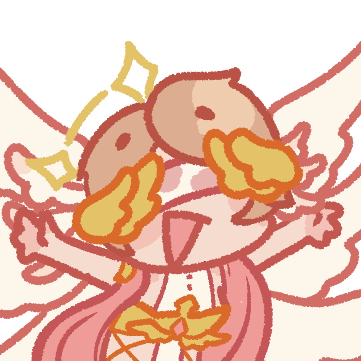 Uni🪽storytelling goddess vtuber🎭 tweet media