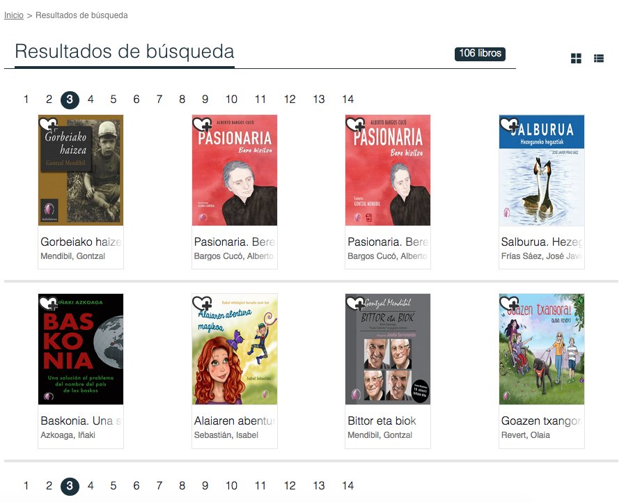 Ediciones Beta tweet media
