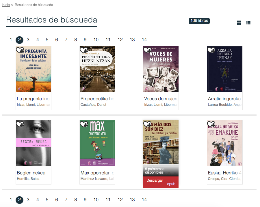 Ediciones Beta tweet media