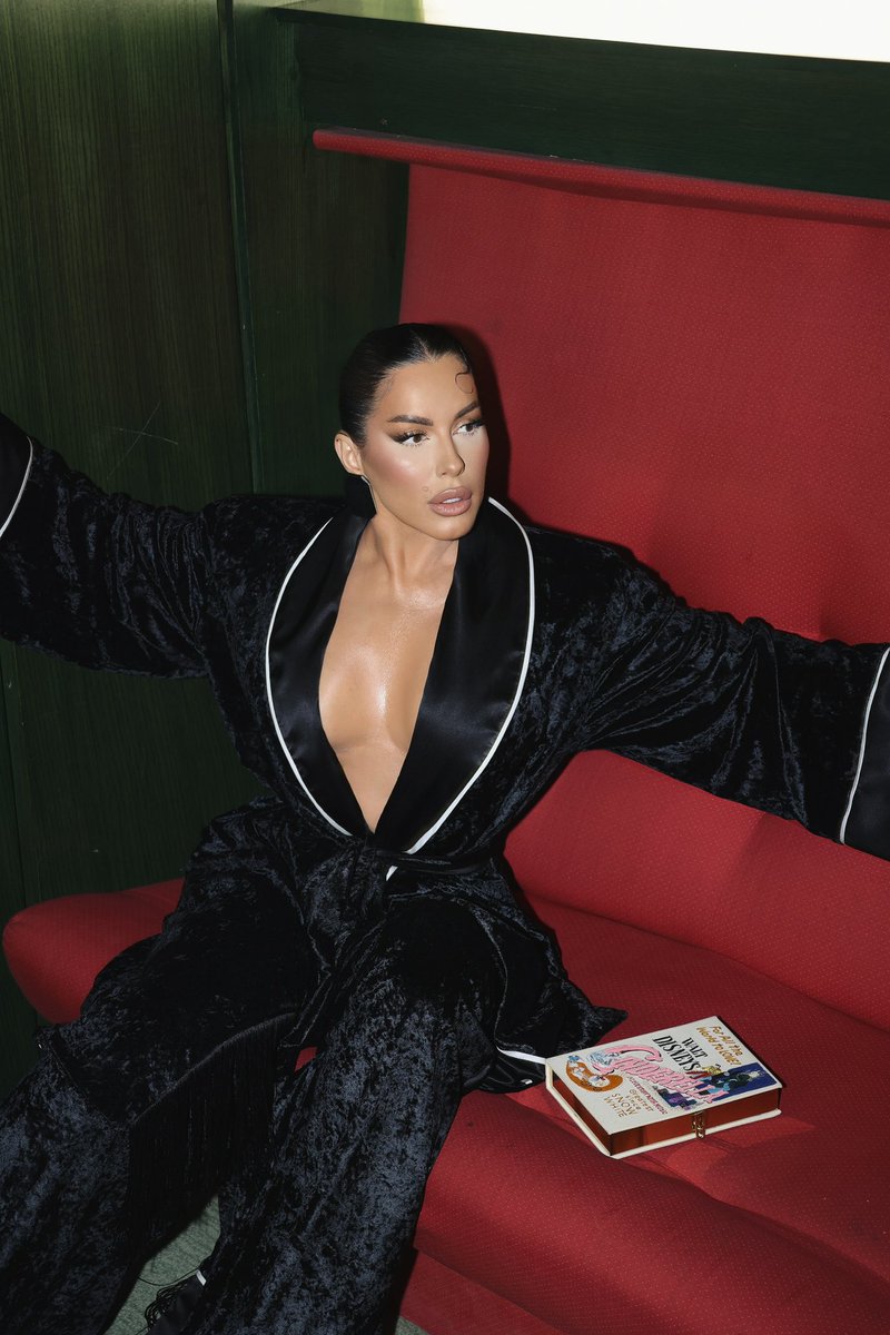 Seka Aleksic tweet media