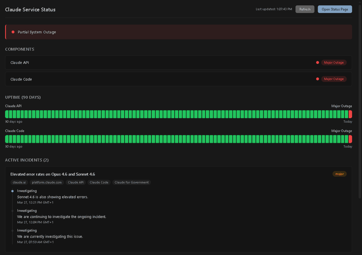 LEVEL UP TRADING tweet media